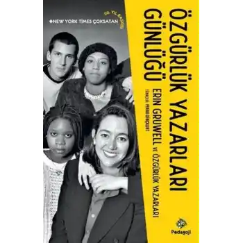 Özgürlük Yazarları Günlüğü