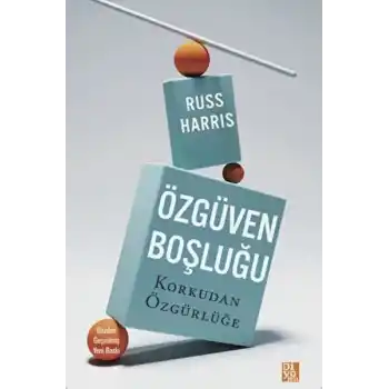 Özgüven Boşluğu
