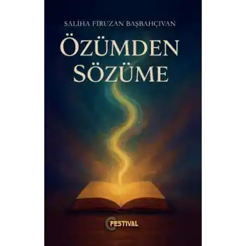 Özümden Sözüme