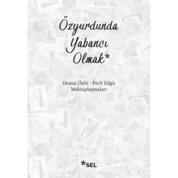 Özyurdunda Yabancı Olmak