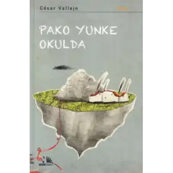 Pako Yunke Okulda