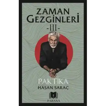 Paktika - Zaman Gezginleri 3