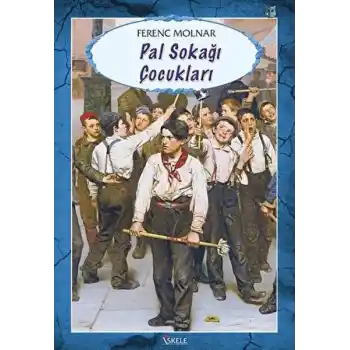 Pal Sokağı Çocukları