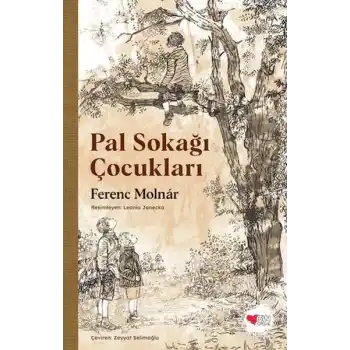 Pal Sokağı Çocukları