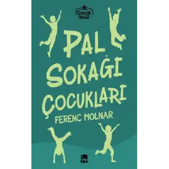 Pal Sokağı Çocukları