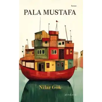 Pala Mustafa