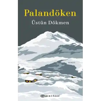 Palandöken