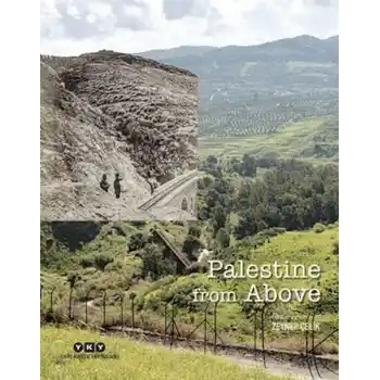 Palestine from Above