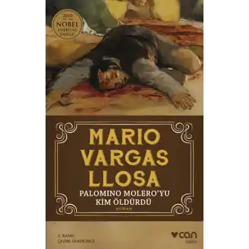 Palomino Moleroyu Kim Öldürdü