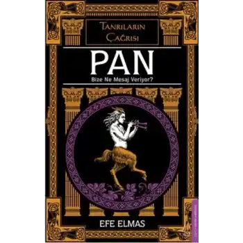 Pan Bize Ne Mesaj Veriyor?