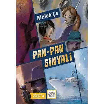 Pan Pan Sinyali
