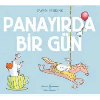 Panayırda Bir Gün