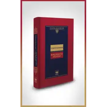 Pançatantra-Dünya Klasikleri (Ciltli)