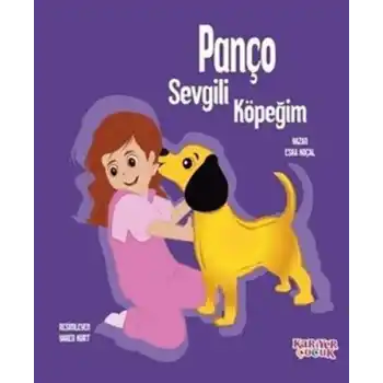 Panço Sevgili Köpeğim
