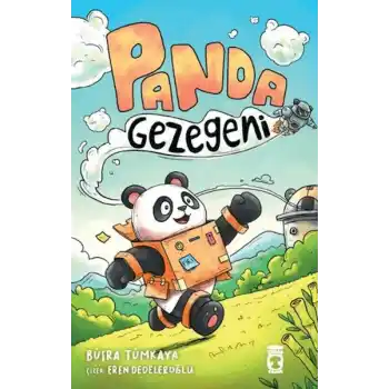 Panda Gezegeni