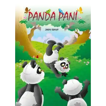 Panda Pani