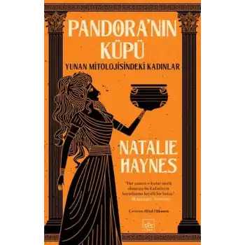 Pandora’nın Küpü