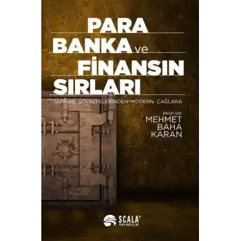 Para Banka ve Finansın Sırları
