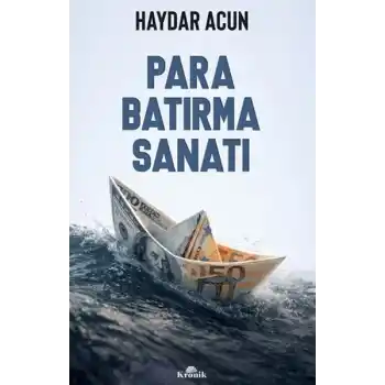 Para Batırma Sanatı