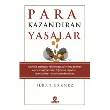 Para Kazandıran Yasalar