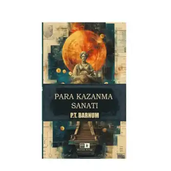 Para Kazanma Sanatı & Zengin Olmanın Altın Kuralları