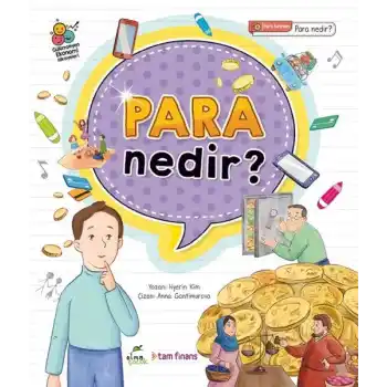 Para Nedir?