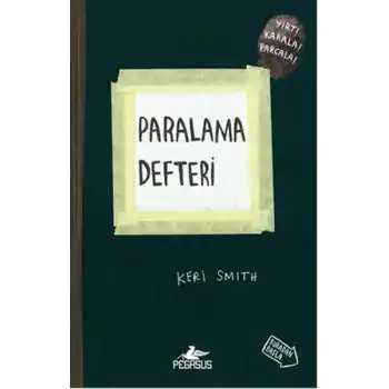 Paralama Defteri