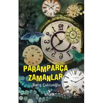 Paramparça Zamanlar