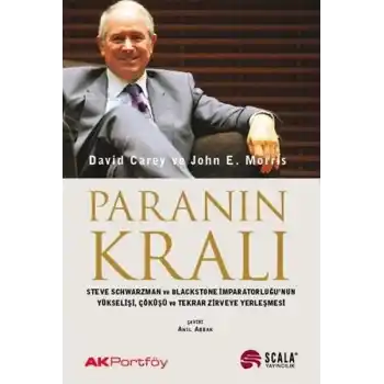 Paranın Kralı