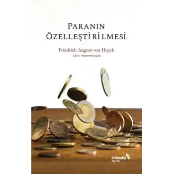 Paranın Özelleştirilmesi