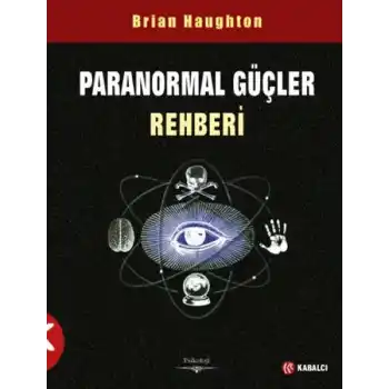 Paranormal Güçler Rehberi