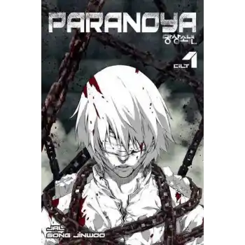 Paranoya 1