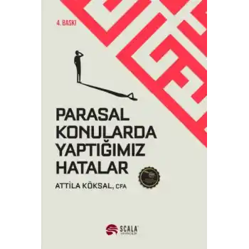 Parasal Konularda Yaptığımız Hatalar