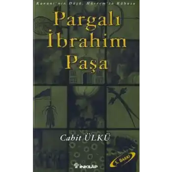 Pargalı İbrahim Paşa