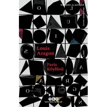 Paris Köylüsü - Modern Klasikler