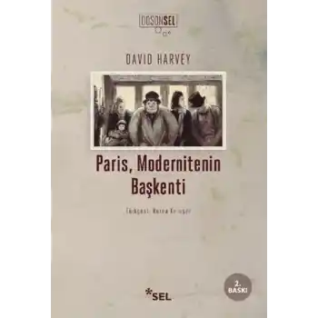 Paris, Modernitenin Başkenti
