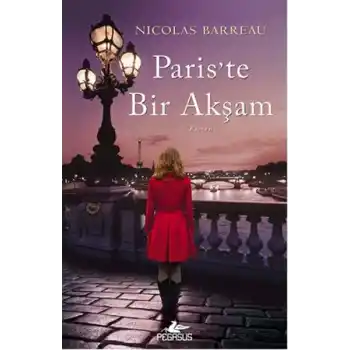 Pariste Bir Akşam