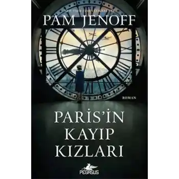 Paris’in Kayıp Kızları