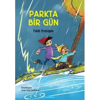 Parkta Bir Gün