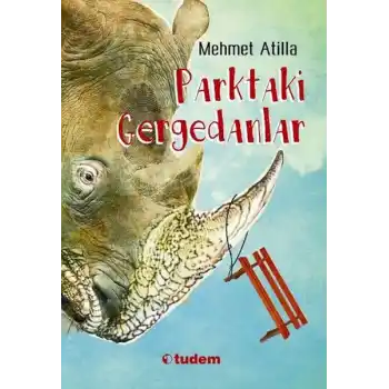 Parktaki Gergedanlar