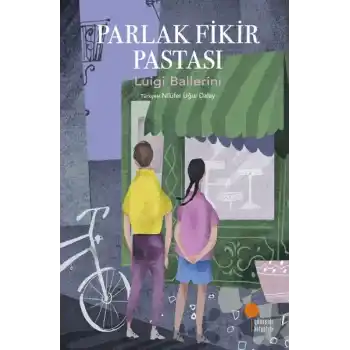 Parlak Fikir Pastası