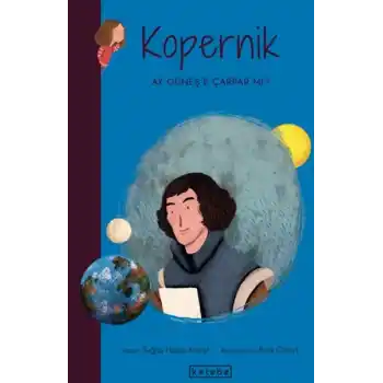 Parlak Fikirler-Kopernik