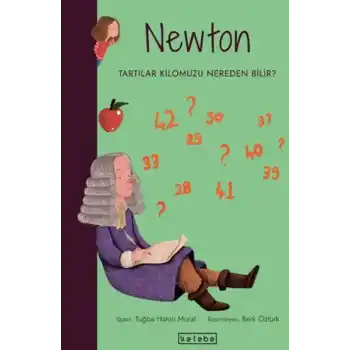 Parlak Fikirler-Newton