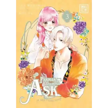 Parmak Uçlarında Aşk 3