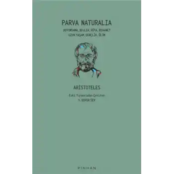 Parva Naturalia