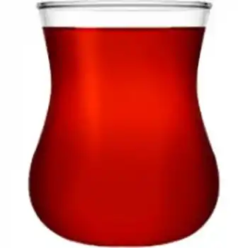 Paşabahçe 42801 Semaver 6lı Çay Bardağı