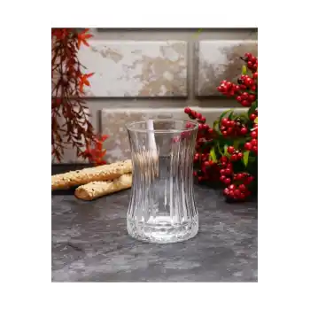 Paşabahçe 42901 Elysia Çay Bardağı 170 Cc