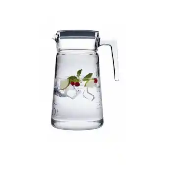 Paşabahçe 43763 City Pop Sürahi 2 Lt