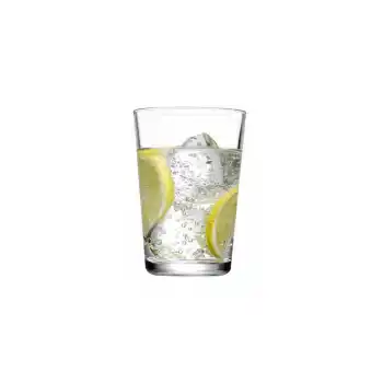 Paşabahce 52052 Alanya Su Bardağı 205 Cc 6 Lı