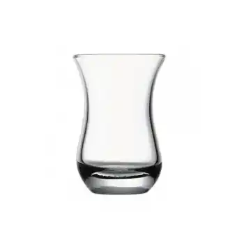 Paşabahçe 6lı Çay Bardağı NO:62511